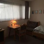 Hotel Dreischlaeger Hof Neustadt (Wied)
