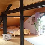 Dreischlaeger Hof Hotel Neustadt (Wied)