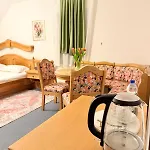 Dreischlaeger Hof Hotel 3*