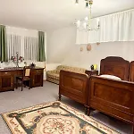 Dreischlaeger Hof Hotel 3*