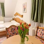 Hotel Dreischlaeger Hof