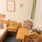 Hotel Dreischlaeger Hof Neustadt (Wied)