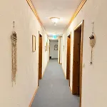 Hotel Dreischlaeger Hof 3*