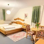 Hotel Dreischlaeger Hof Neustadt (Wied)