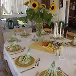 Hotel Dreischlaeger Hof 3*