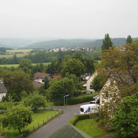 Dreischläger Hof 3* Neustadt (Wied)
