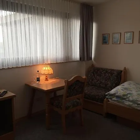Hotel Dreischlaeger Hof Neustadt (Wied)