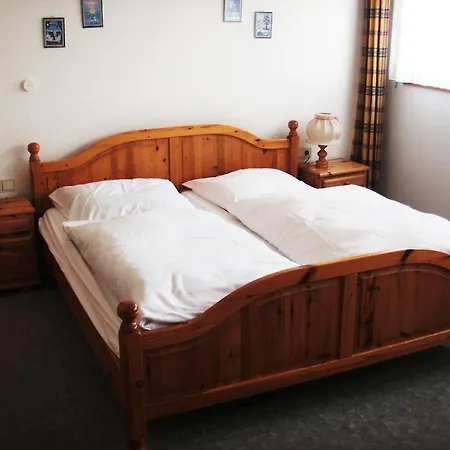 فندق Dreischlaeger Hof