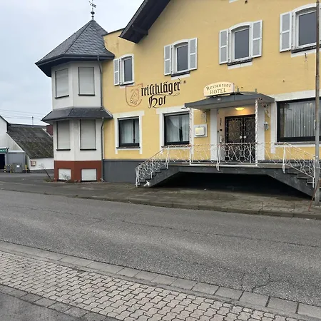 Dreischlager Hof 3*