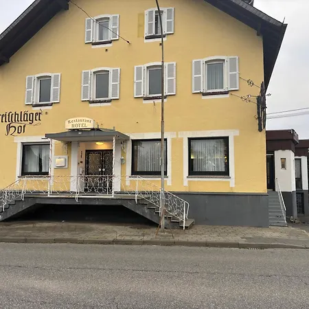 Dreischlaeger Hof 3*