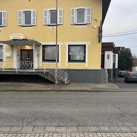 Dreischlaeger Hof Szálloda 3*