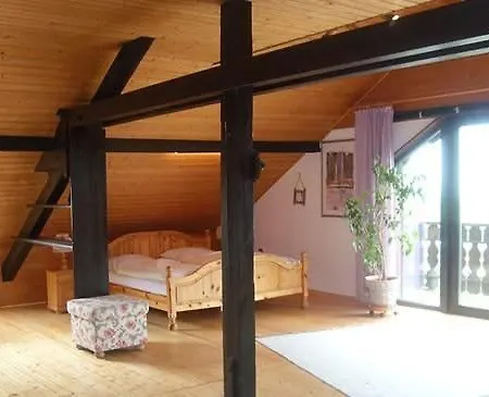 Dreischlaeger Hof Hotel Neustadt (Wied)