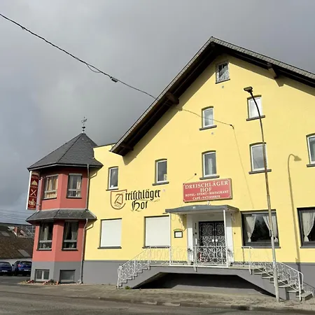 Dreischlaeger Hof Neustadt (Wied)