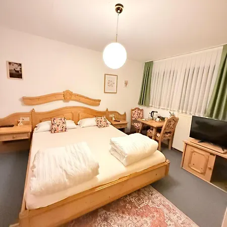 Dreischläger Hof Hotel