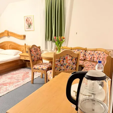 Dreischläger Hof Hotel 3*