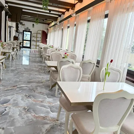 Hotel Dreischlaeger Hof