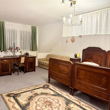Dreischläger Hof Hotel 3*