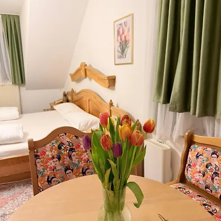 Hotel Dreischläger Hof