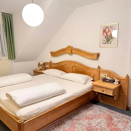 Dreischläger Hof Hotel Neustadt (Wied)