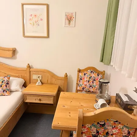 Hotel Dreischläger Hof Neustadt (Wied)