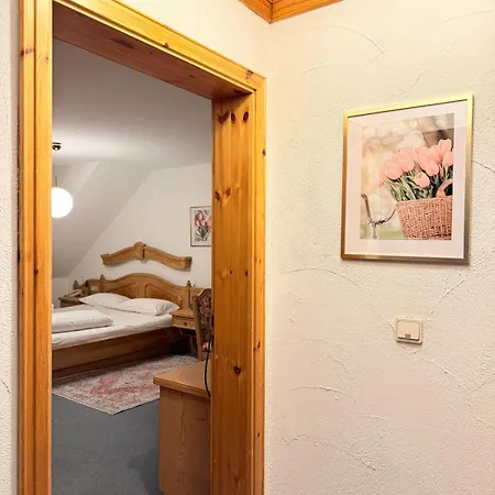 Dreischläger Hof Hotel