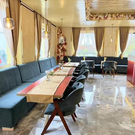 Dreischläger Hof Hotel 3*