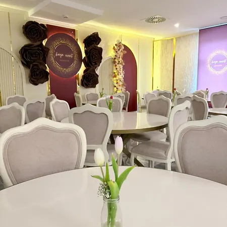 Dreischlaeger Hof Otel Neustadt (Wied)