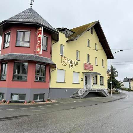 Dreischlaeger Hof 3* Neustadt (Wied)