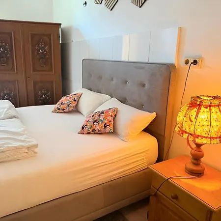 מלון Dreischlaeger Hof 3*