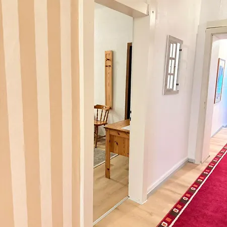 Dreischlaeger Hof 3* Neustadt (Wied)