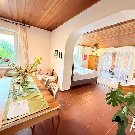 מלון Dreischlaeger Hof 3*