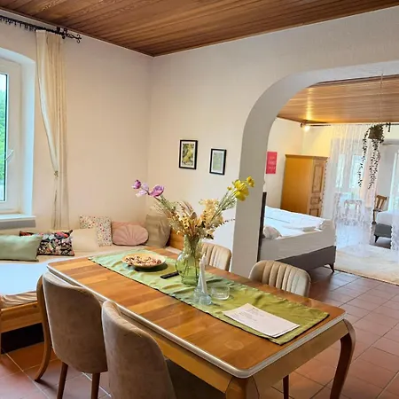 Dreischlaeger Hof Otel 3*