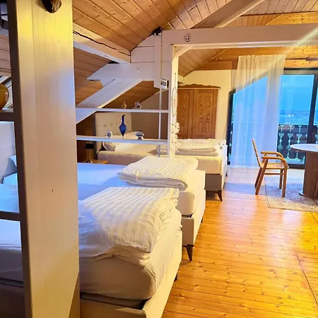 Dreischlaeger Hof 3* Neustadt (Wied)