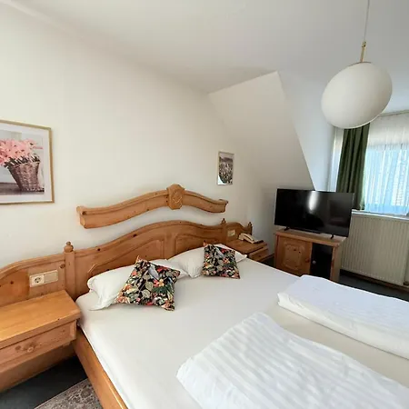 Otel Dreischlaeger Hof