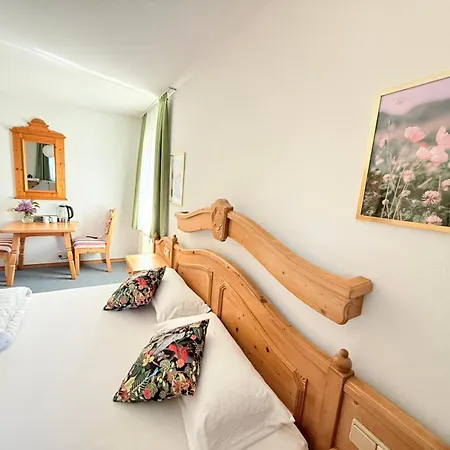 Dreischlaeger Hof Otel 3*