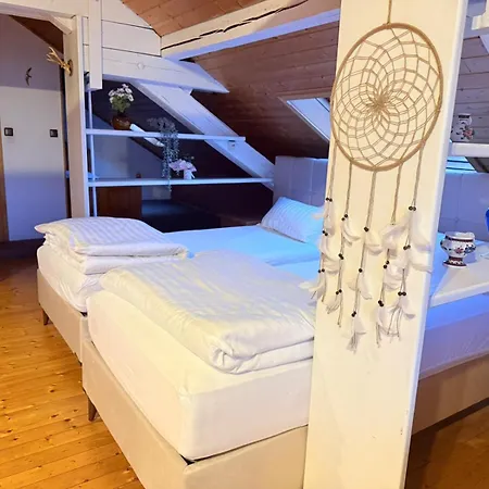 فندق Dreischlaeger Hof 3*