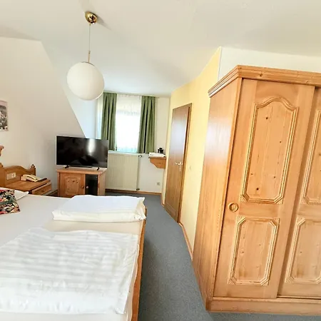 Otel Dreischlaeger Hof