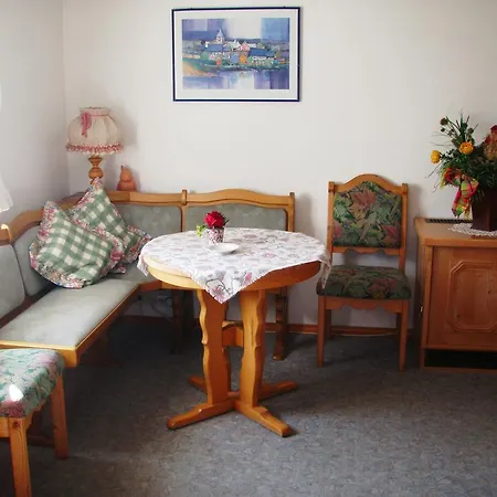 Otel Dreischlaeger Hof 3*