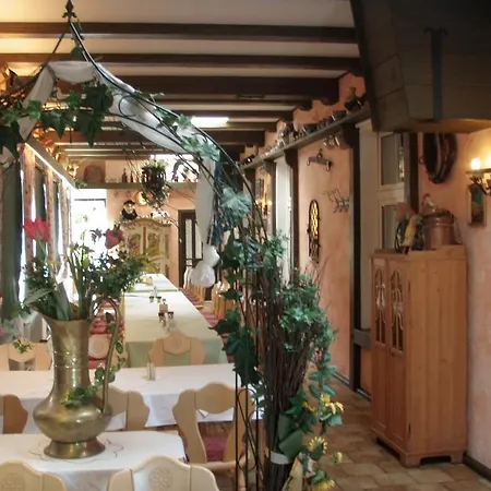 Hotel Dreischlaeger Hof Neustadt (Wied)