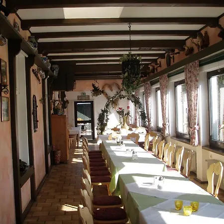 Dreischläger Hof Neustadt (Wied)