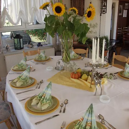 Hotel Dreischlaeger Hof 3*