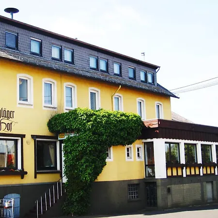 Dreischlaeger Hof Neustadt (Wied)