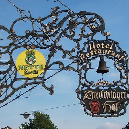 Dreischlaeger Hof Neustadt (Wied)