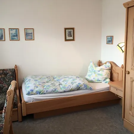 Dreischlaeger Hof Otel Neustadt (Wied)