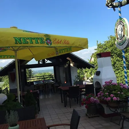 فندق Dreischlaeger Hof