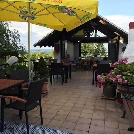 Dreischlager Hof Hotel