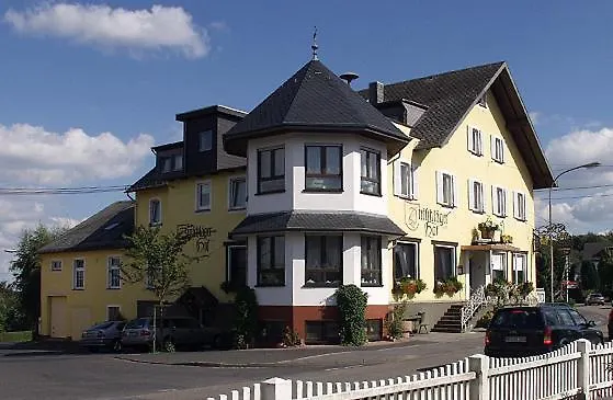 Dreischlaeger Hof Hotel 3*