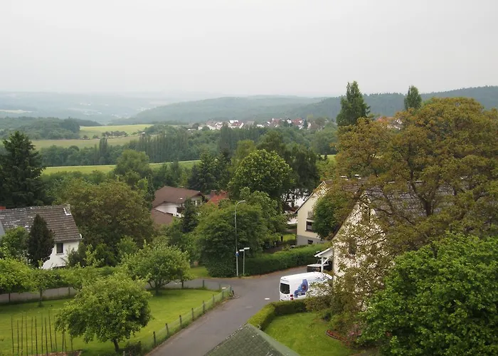 Dreischlaeger Hof 3* Neustadt (Wied)