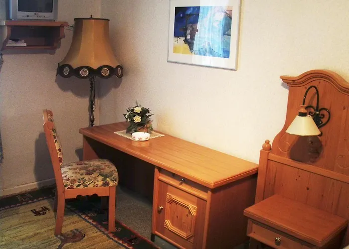 Dreischlaeger Hof Hotel 3*