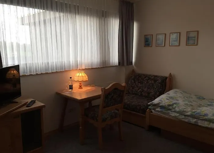 Hotel Dreischlaeger Hof Neustadt (Wied)